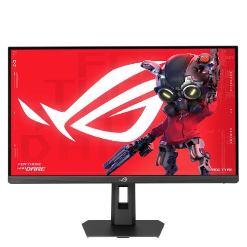 ASUS ROG Strix XG27ACMEG, 68,6 cm (27?), 2560 x 1440 Pixel, Wide Quad HD, LCD, 1 ms, Nero